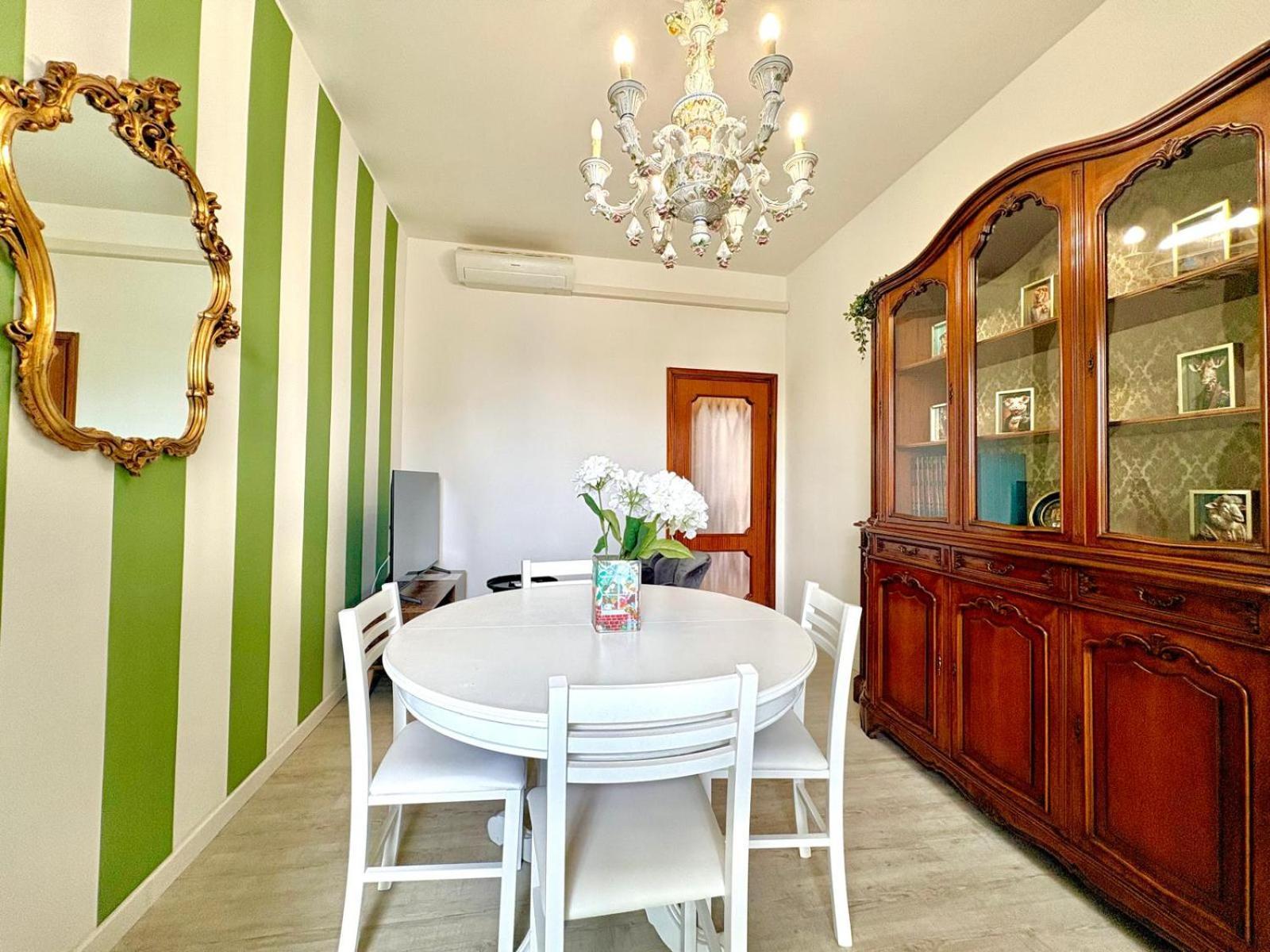 Apartment-navigli-house Of Mirrors Appartement *