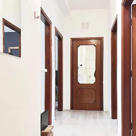 Apartment-Navigli-House Of Mirrors Milano Esterno foto