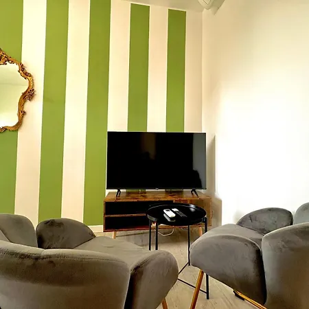 Apartment-Navigli-House Of Mirrors Milano Esterno foto