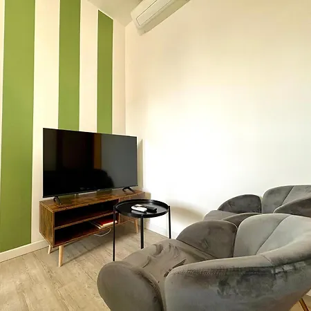 Apartment-Navigli-House Of Mirrors Milano Esterno foto