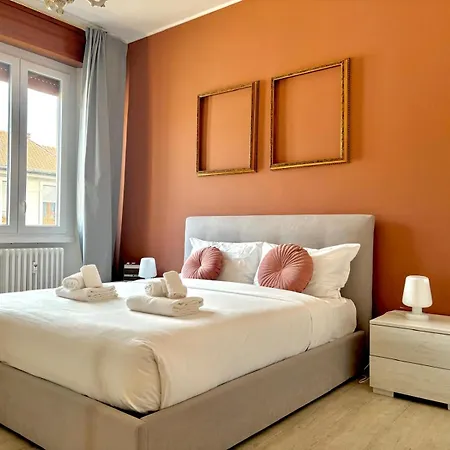 Apartment-Navigli-House Of Mirrors Milano Esterno foto